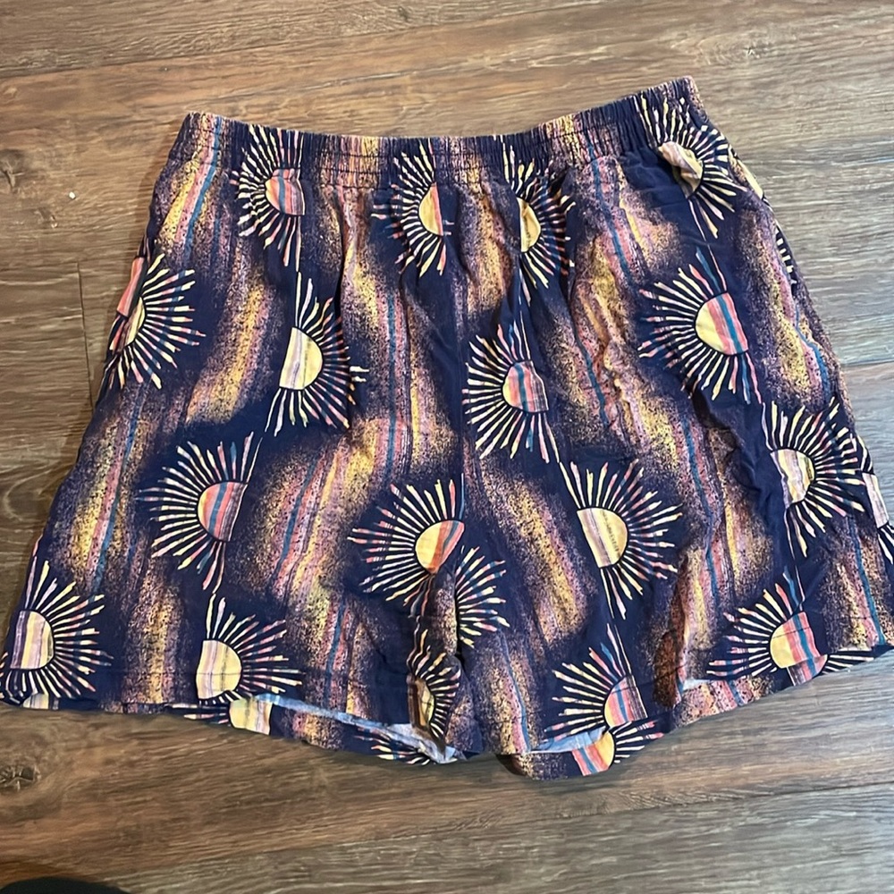 Vintage urban outfitters shorts